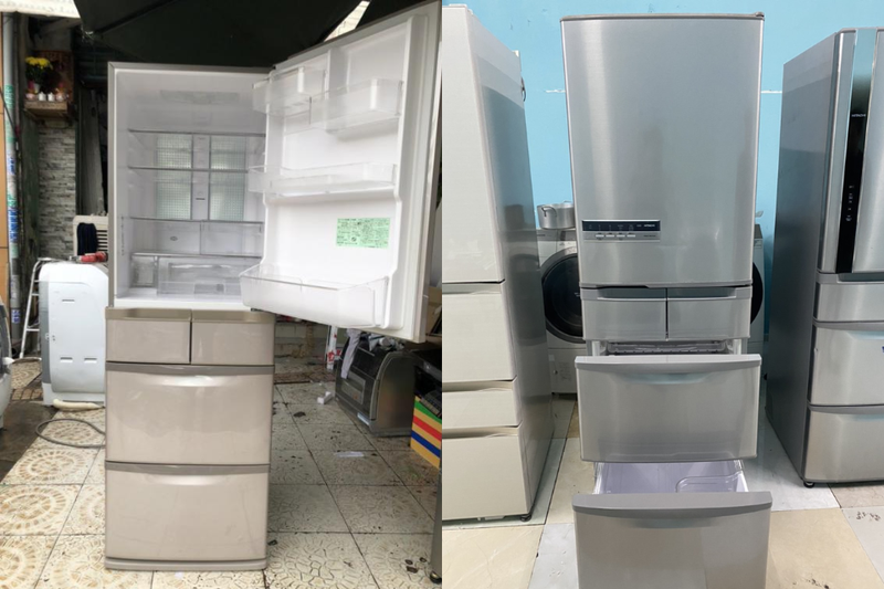 Tủ lạnh 5 cánh (1)