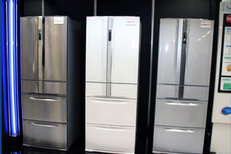 Tủ lạnh 5 cánh (2)
