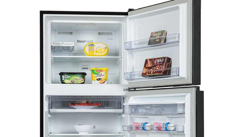 tủ lạnh Beko không đông đá 2