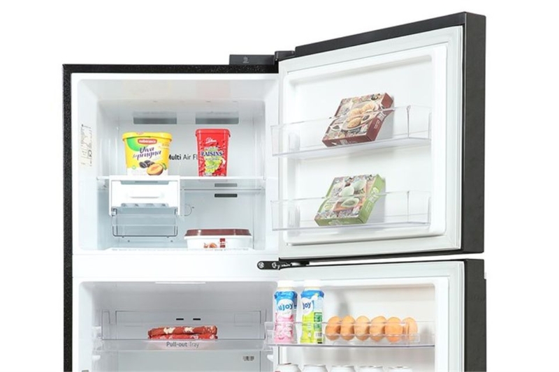 Có nên mua tủ lạnh LG Inverter 315 Lít GN-M312BL hay không?