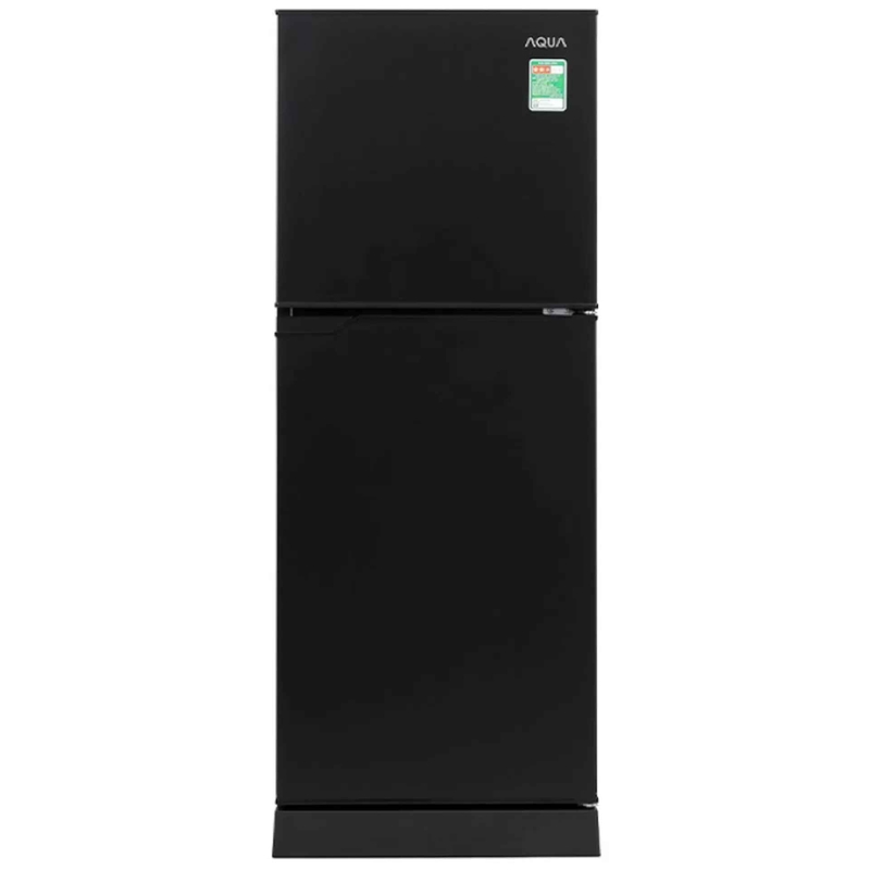 tủ lạnh Aqua 130l hình 2