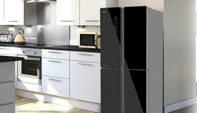 tủ lạnh aqua có tốt không ảnh 3