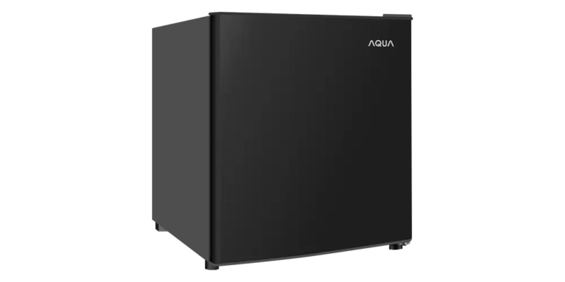 Tủ lạnh Aqua AQR-D60FA(BS) có tích hợp thêm ngăn đông