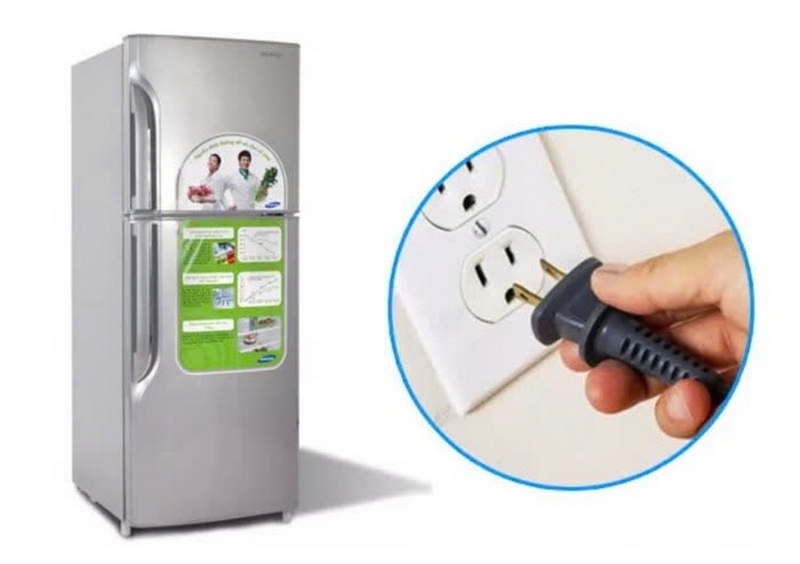 tủ lạnh bao lâu mới đông đá ảnh 2