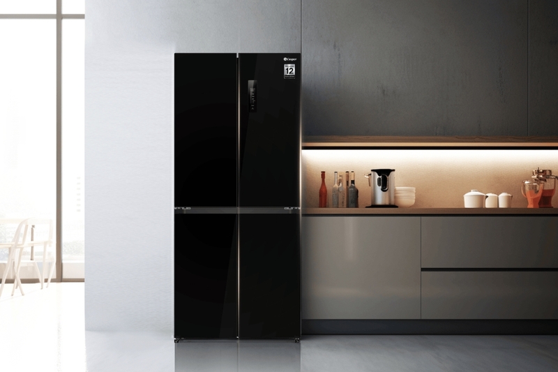 tủ lạnh casper loại nào tốt 2025 hình 3