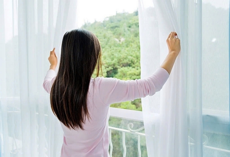 Tủ lạnh có mùi ga ảnh 4