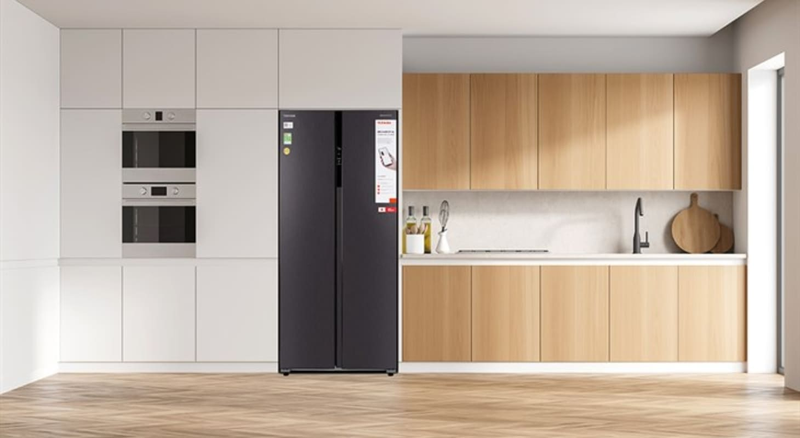 Tủ lạnh có nên để sát tường không 6