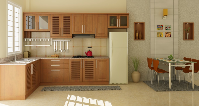 Tủ lạnh có nên để sát tường không 4