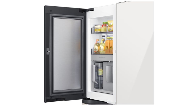 Tủ lạnh Samsung Inverter Multi Door Bespoke 648 lít