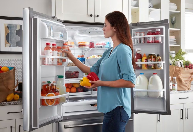 Mua tủ lạnh có ngăn đồng mềm - 02