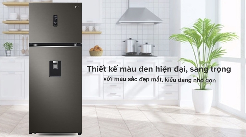 tủ lạnh có tính năng lấy nước ngoài 5