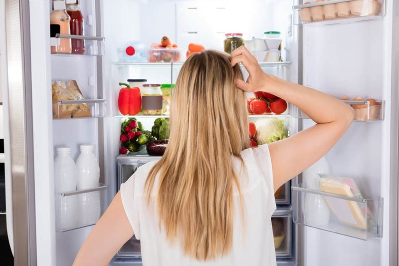 Tủ lạnh của bạn ngưng làm mát 2