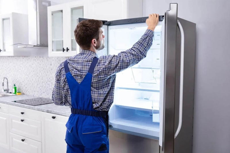 Tủ lạnh của bạn ngưng làm mát 3