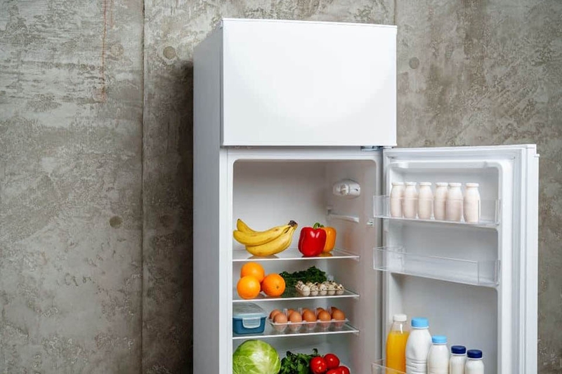 Tủ lạnh của bạn ngưng làm mát 10