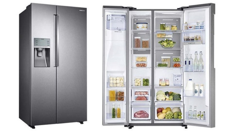 Điều chỉnh nhiệt độ linh hoạt