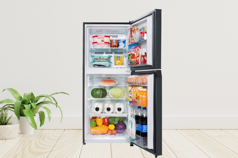 tủ lạnh dưới 10 triệu 2025 hình 1