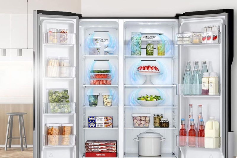 Tủ lạnh dưới 15 triệu - 01