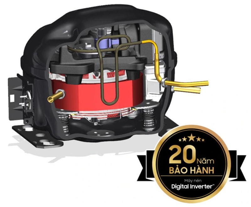 Tủ lạnh dưới 20 triệu - 03
