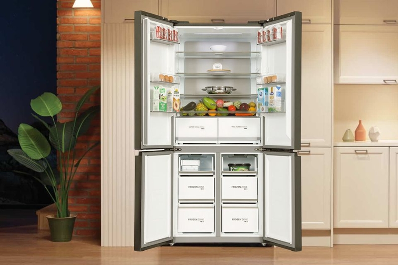 tủ lạnh dưới 20 triệu (ảnh 2)
