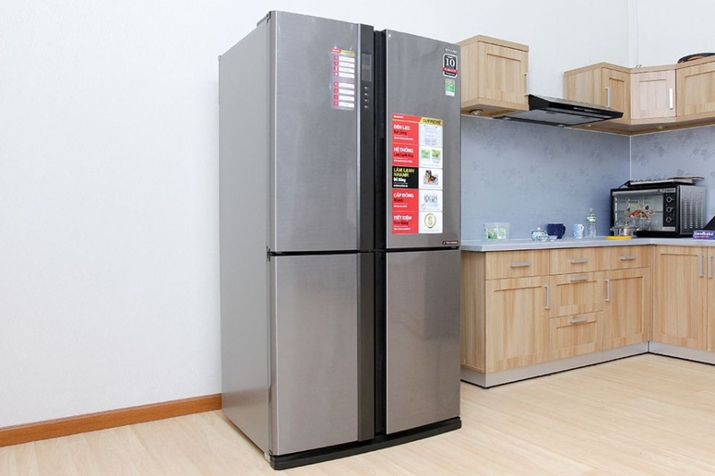 tủ lạnh dưới 20 triệu (ảnh 5)