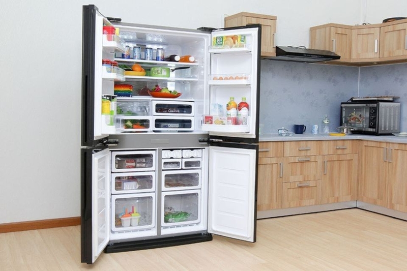 tủ lạnh dưới 20 triệu (ảnh 6)