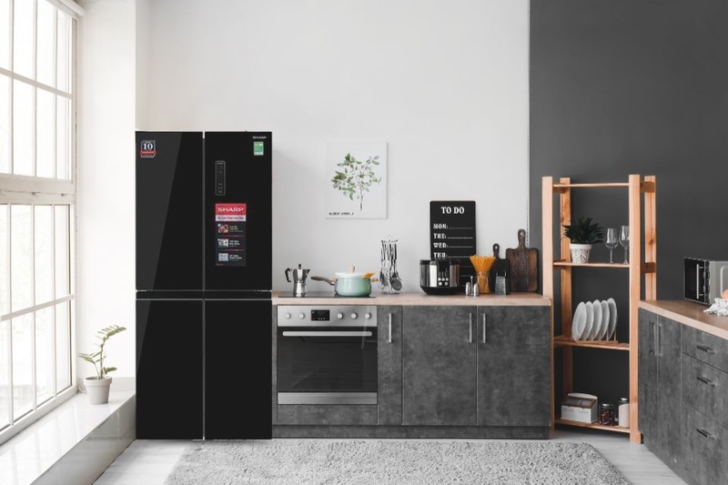 tủ lạnh dưới 20 triệu (ảnh 9)