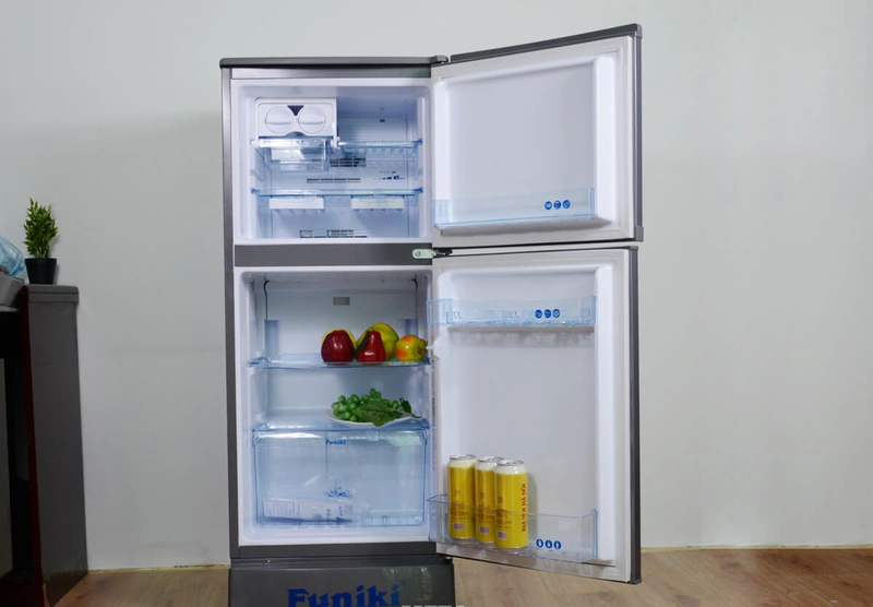 tủ lạnh dưới 4 triệu tiết kiệm điện 12