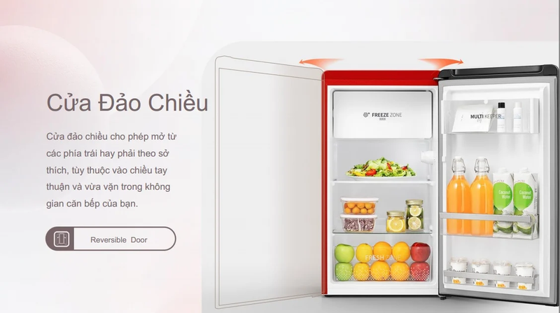 tủ lạnh dưới 4 triệu tiết kiệm điện 2