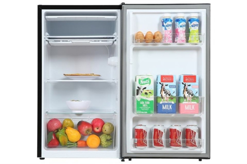 Tủ lạnh dưới 5 triệu tốt nhất 2025 - 02