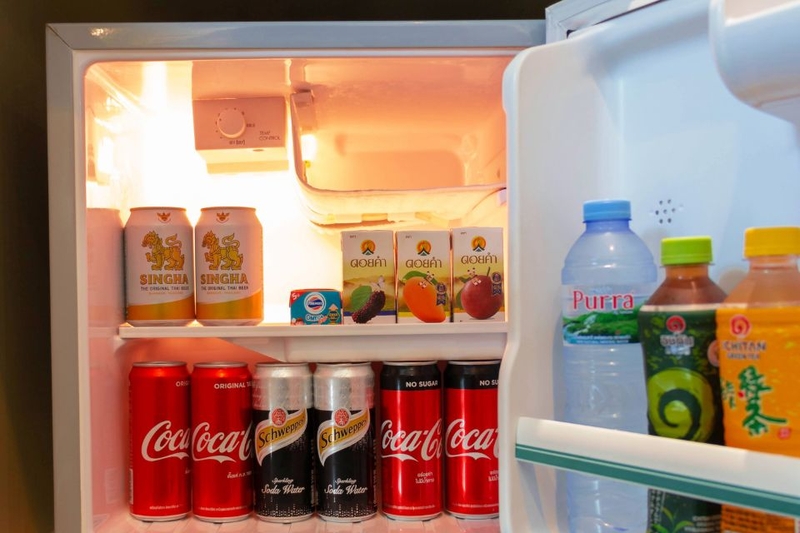 tủ lạnh gi&aacute; rẻ dưới 4 triệu (ảnh 1)