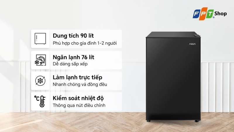 tủ lạnh gi&aacute; rẻ dưới 4 triệu (ảnh 4)