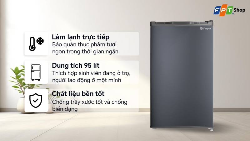 tủ lạnh gi&aacute; rẻ dưới 4 triệu (ảnh 5)