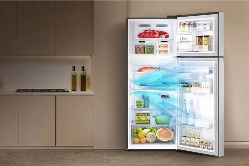 Tủ lạnh hãng nào bền nhất ảnh 4