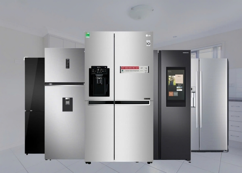 Tủ lạnh hãng nào bền nhất ảnh 6