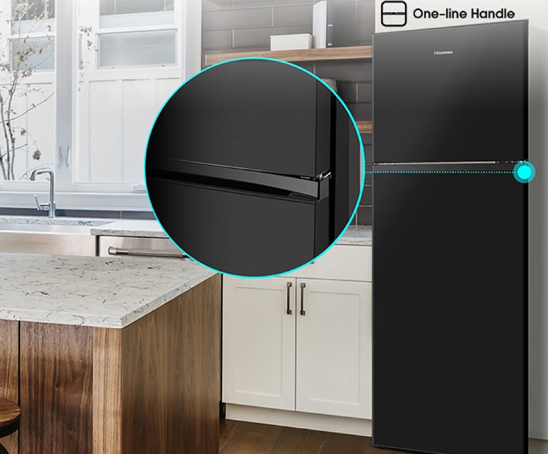Tủ lạnh Hisense chất lượng