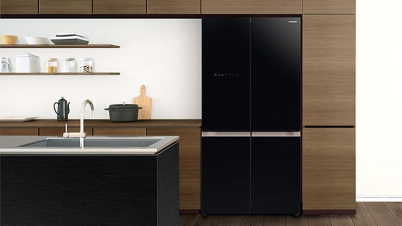 Lưu giữ dưỡng chất và ngăn thực phẩm bị hỏng