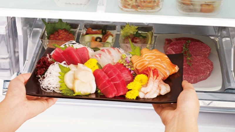 Giảm thiểu hiện tượng mất nước