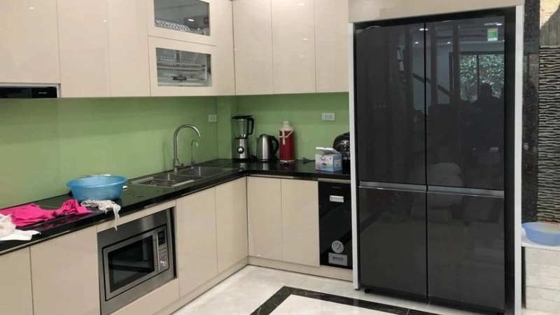 Tủ lạnh Hitachi R-WB640VGV0 (GMG) 569 lít