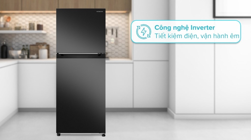 uu diem tu lanh hitachi