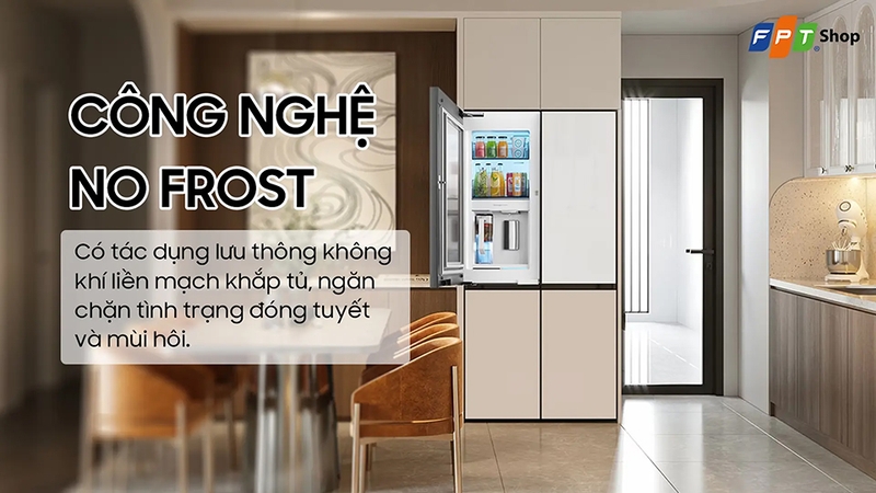 Tủ lạnh Inverter tiết kiệm điện nhất đáng mua 2025 - 04