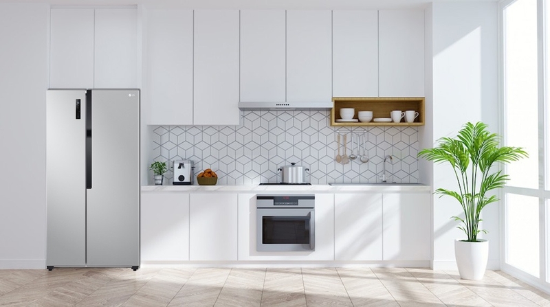 Tủ lạnh inverter tiết kiệm điện đáng mua nhất (ảnh 5)