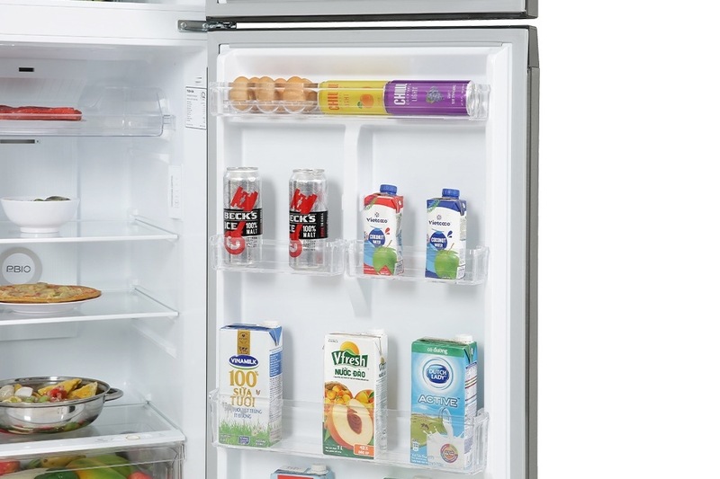 Tủ lạnh inverter tiết kiệm điện đáng mua nhất (ảnh 6)