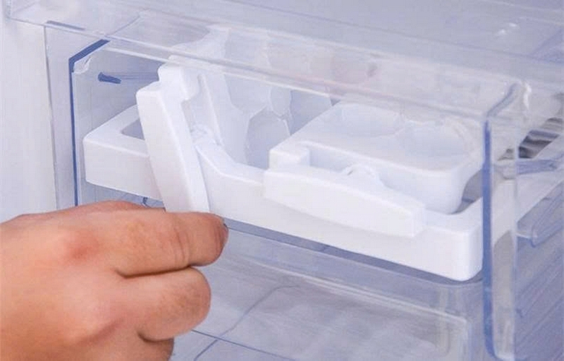 tủ lạnh kêu khi mở cửa ảnh 3