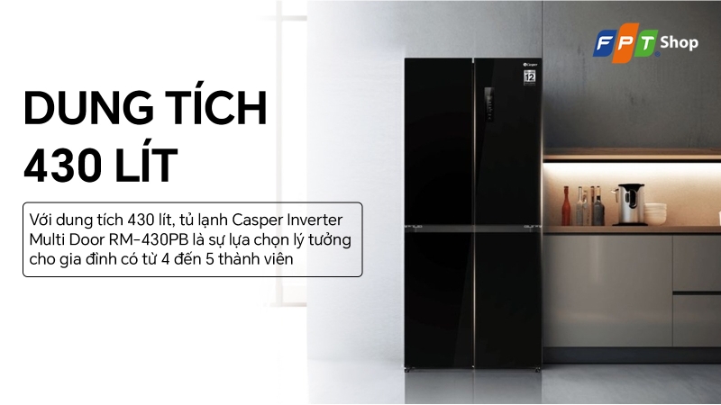 Tủ lạnh khoảng 12 triệu loại nào tốt? (hình 5)