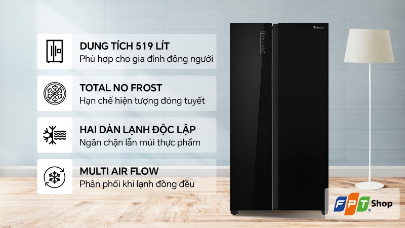 Tủ lạnh khoảng 12 triệu loại nào tốt? (hình 6)