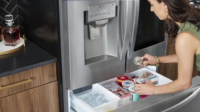 Một số lưu ý khi sử dụng tủ lạnh
