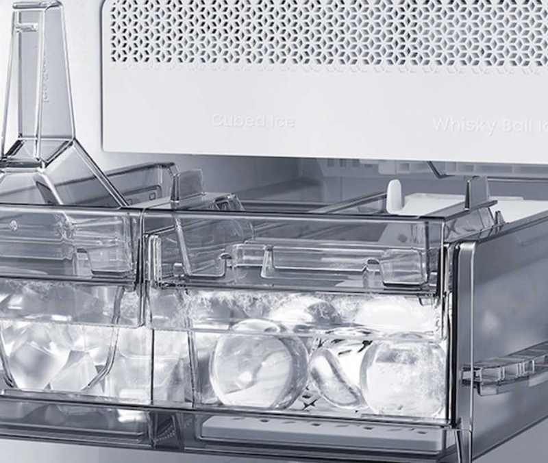 Mua tủ lạnh làm đá tự động - 04