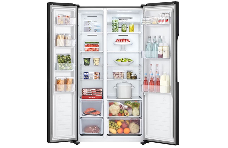 Tủ lạnh LG loại nào tốt 2025 - 09