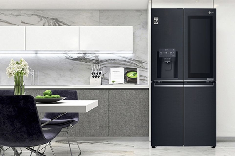 Điều kiện bảo hành tủ lạnh LG
