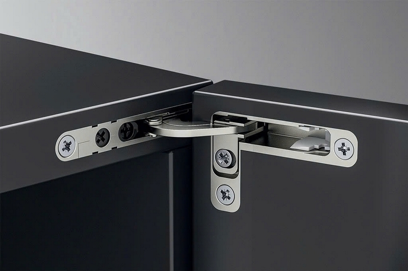 Tủ lạnh LG bị lỗi cánh cửa ảnh 2